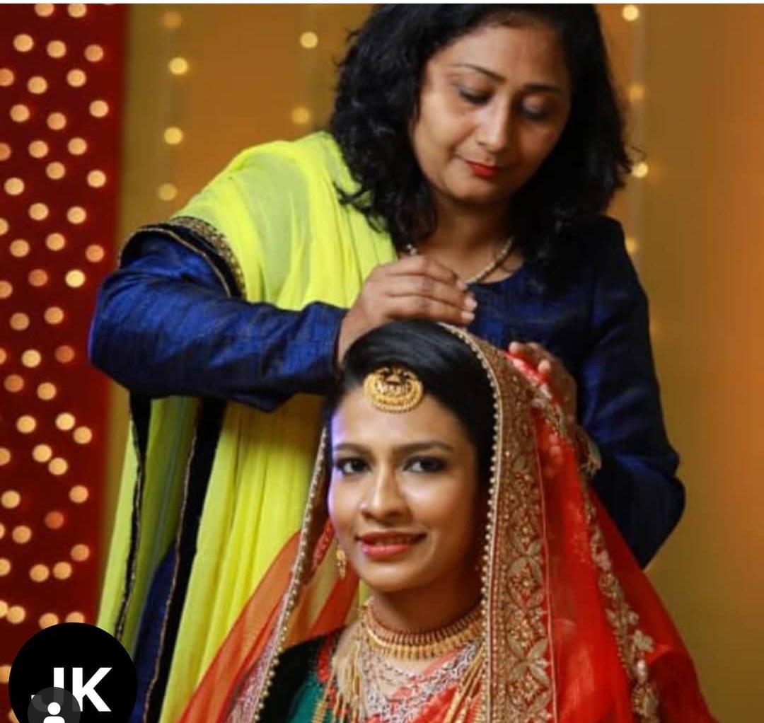 JASMINS YAG ATTINGAL