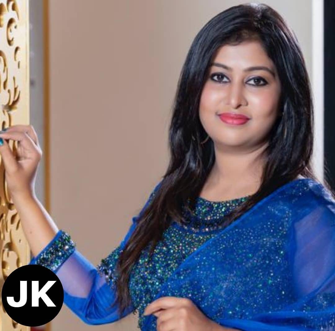 JASMINS YAG ATTINGAL